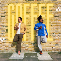 Coffee (feat. Wolfgang Gray)