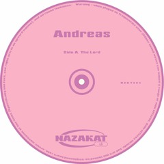Andreas - The Lord