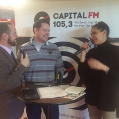 Capital Sports Sunday Night Show - World Athletics FunFest & Top-5 Baseball Movies