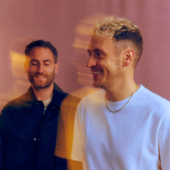 Maribou State - Live 2025