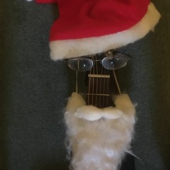 Santa Claustrophobia