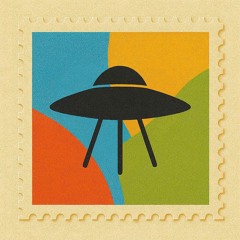 DJ JAYS - UFO