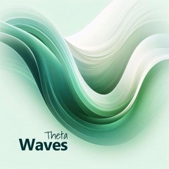 THETA Waves for Enhanced Creativity, Flow and Inspiration
