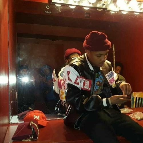 G Herbo Get High Unreleased