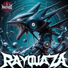 230 - RAYQUAZA