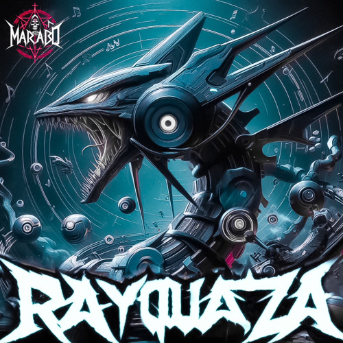 230 - RAYQUAZA