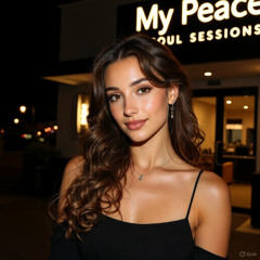 My Peace - D-Lish Soul Sessions