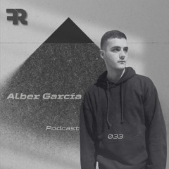 FourkRecords Podcast_033@ Alber García