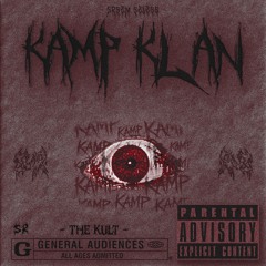 Srsem seless - The kamp (prod Dj darxkhalf @xll_lord)