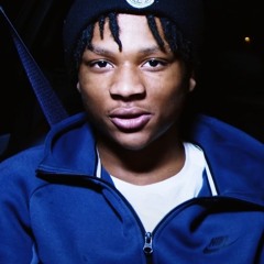 Lil Noonie - mari glock