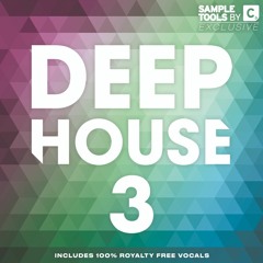 Deep House 3 - Full Demo || Sample Pack