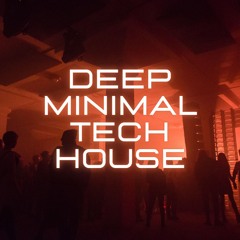 Groovy Minimal Tech House 2025