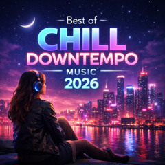 Romantic Sky Lounge – Relaxing Music Mix