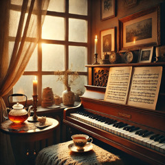 Amelie (Comptine d'une autre ete)