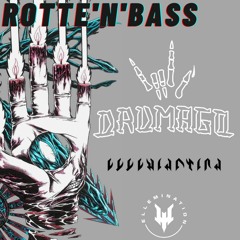 Rotte'n'Bass  w/Sinister Souls & Drumago Promo-Mix