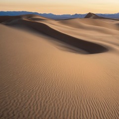 Enamorado del Mar de Arena