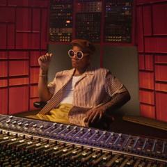 CRASH N BURN - Anderson Paak x D'angelo Type Beat