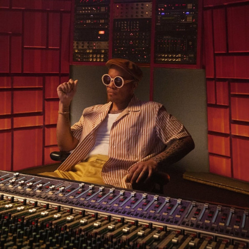 CRASH N BURN - Anderson Paak x D'angelo Type Beat