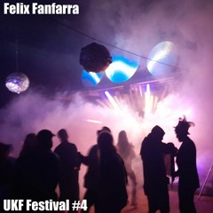 UKF Festival 06/23 - Closingset 6-10am