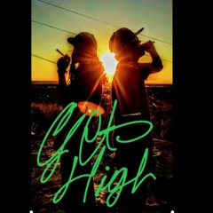 Get High (Just Wanna Get High Remix) BEMRDaFreshKiDD Ft. J-$lim