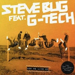 Steve Bug Feat. G - Tech - How We Live (Rich NxT Remix) (Snippet) [SNATCH137]