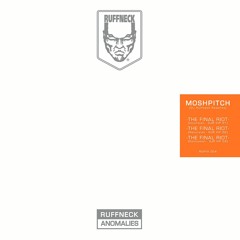 Moshpitch - The Final Riot (The DJ Ruffneck Reworks)