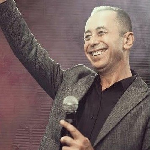 يا عقيد الخيل لوح بالبارودة _ الفنان المبدع محمد العراني