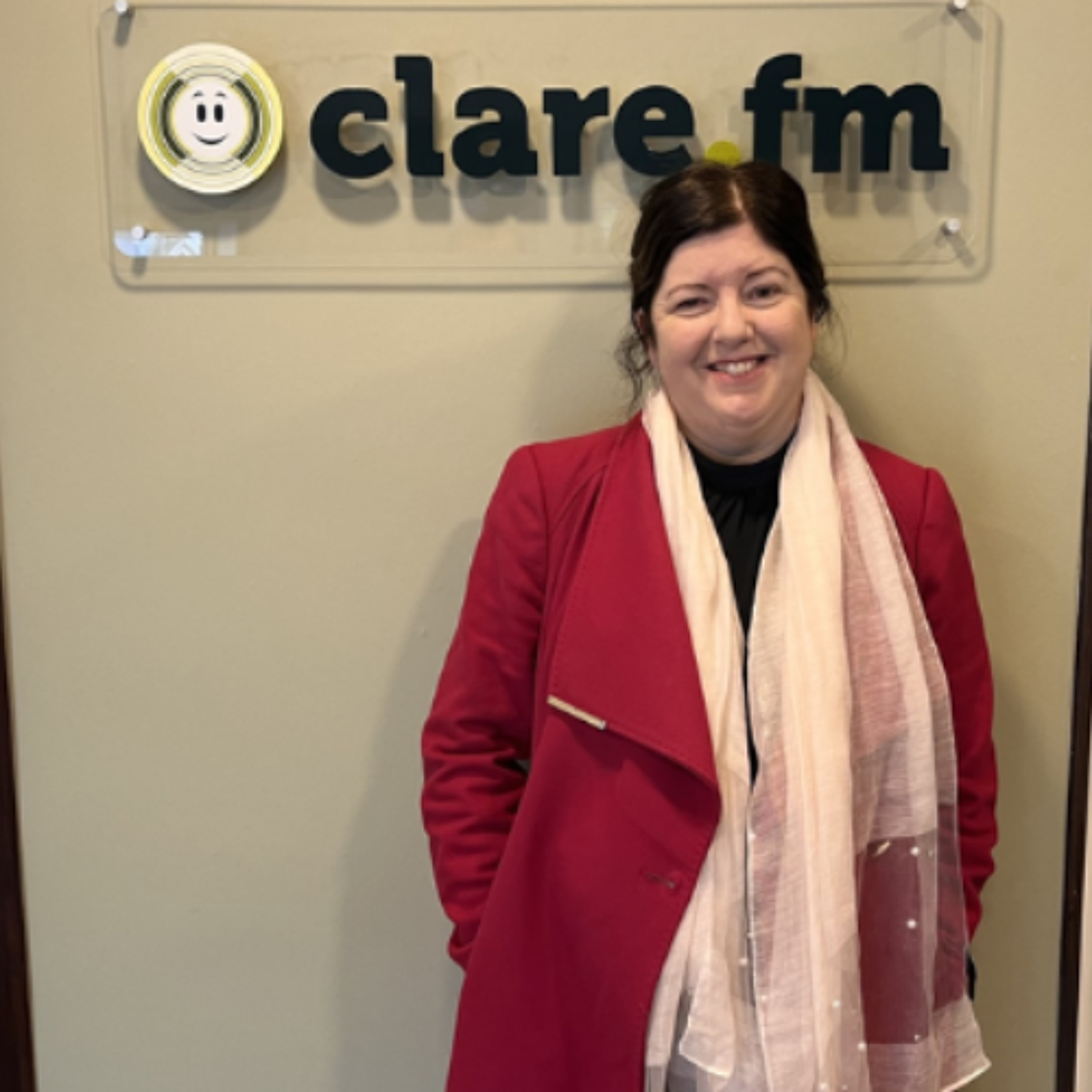 Soprano Helen Hancock To Perform In Ennis