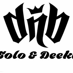 Ed Solo & Deekline Mix / Ragga / Reggae / Jungle / Drum and Bass