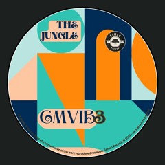 Cmvib3 - The Jungle (Original Mix)