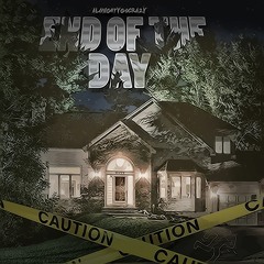 Almightygocrazy - end of the day