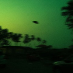 Herr G's Abduction Trees (Featuring Lemonsmokes)