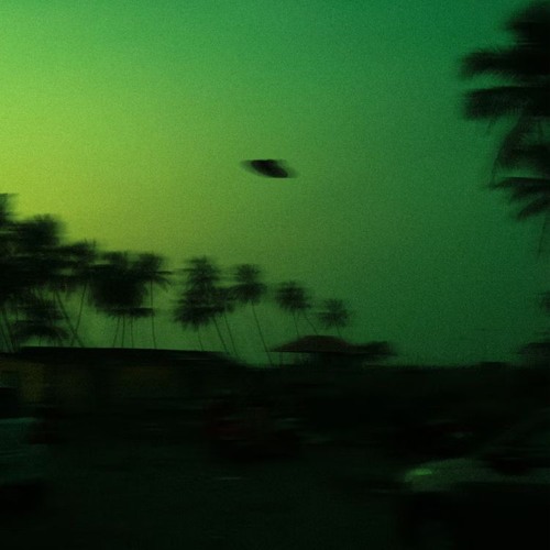 Herr G's Abduction Trees (Featuring Lemonsmokes)