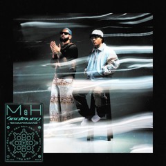 Beatoven - M&H (feat. Carla Prata & Dj LyCox) (2024) (single) Id