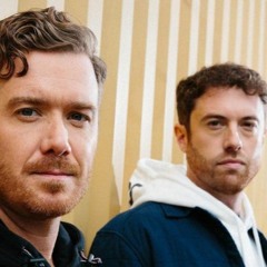 Gorgon City - Close Your Eyes