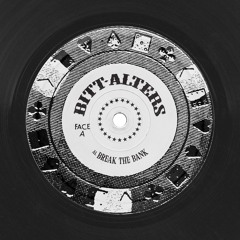 Premier | BITT - Break The Bank (BITT001)