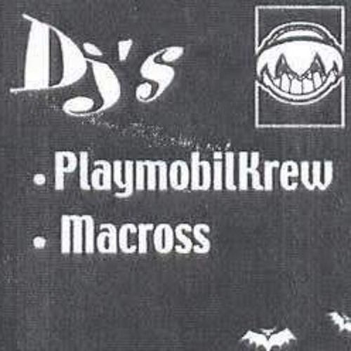 Macross @ Playmobil son octobre 1999