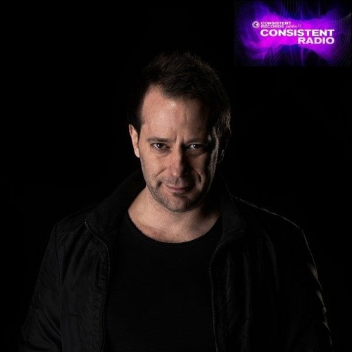 Consistent Radio feat. LEX GREEN (Week 42 - 2020 1st hour)