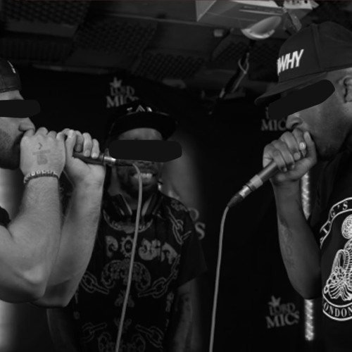 LORD OF THE MICS;