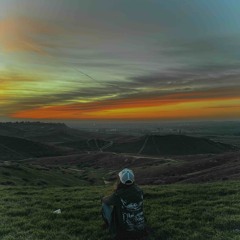 On My Way W Vinny Schuetz + I6 (prod.rubbish)