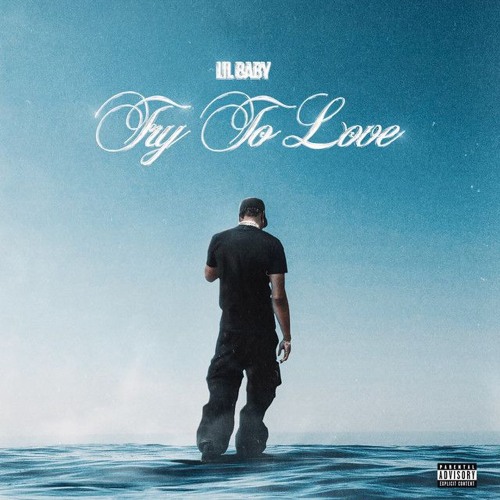 Lil Baby - Try To Love (Instrumental)