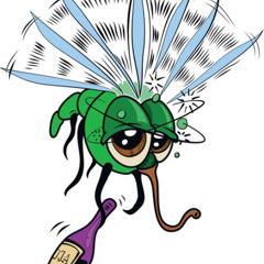 say hi bug