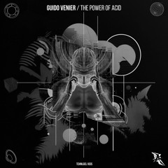 The Power Of Acid (Original Mix)