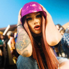 Snow Tha Product - Que Oso (KTRAC Bootleg)