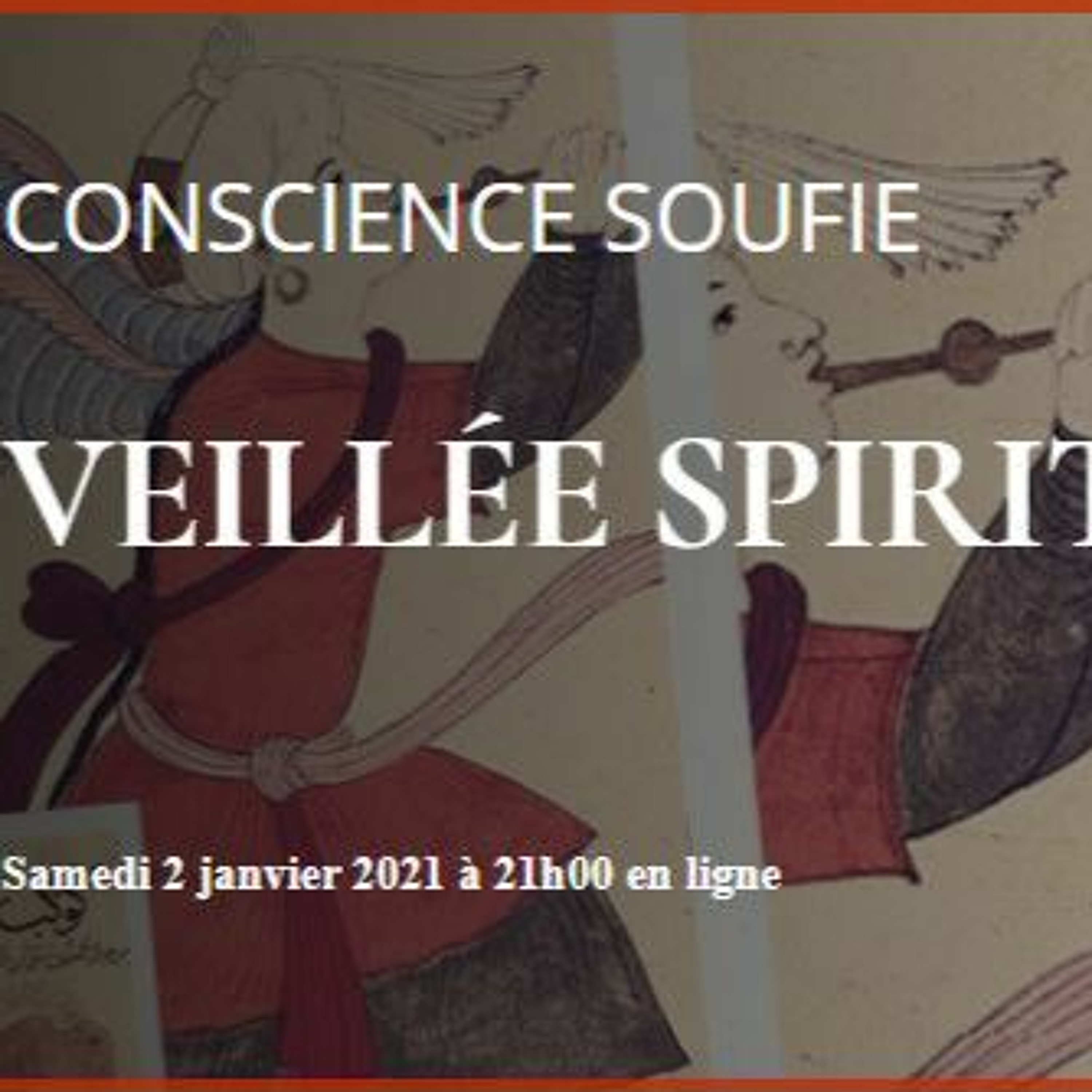 Mort et renaissance par Eric Geoffroy (2 janvier 2021) episode artwork