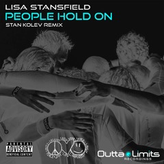 Lisa Stansfield - People Hold On (Stan Kolev Remix)
