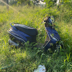 Dude, wheres my socks? / Live set