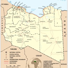 LIBYA'S ELUSIVE ELECTIONS