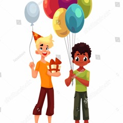 happy birthday melbin!! (melbingang)