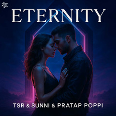TSR - Eternity  (ft. SUNNi & Pratap Poppi)